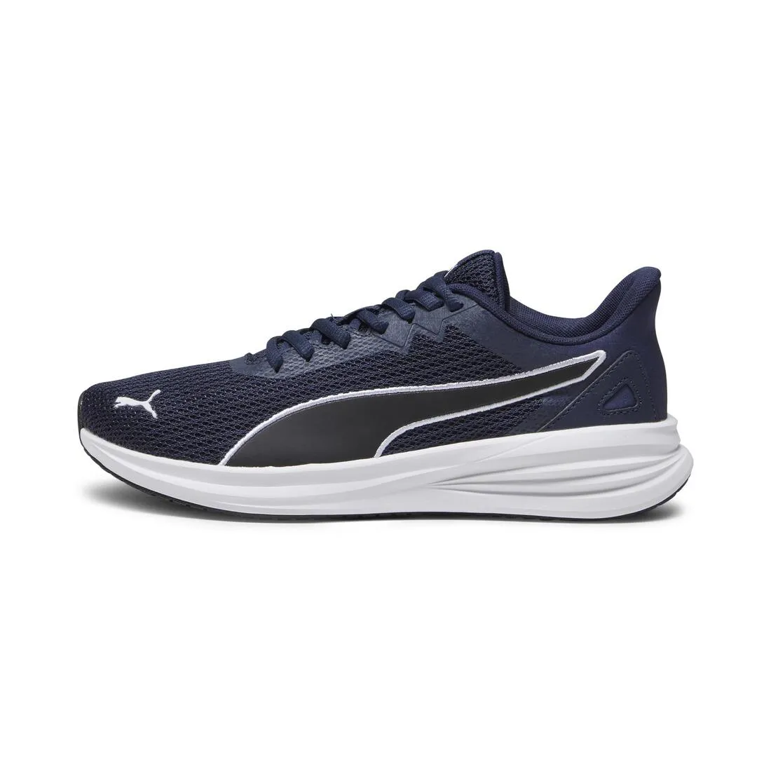 Puma Transport Modern Men's Running Shoes NAVY