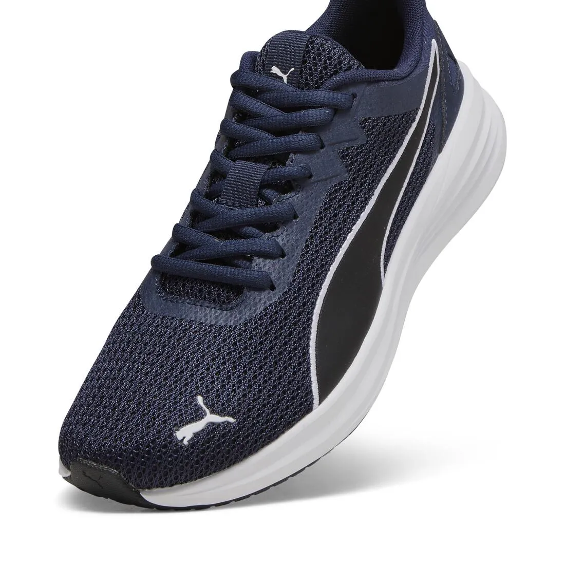 Puma Transport Modern Men's Running Shoes NAVY