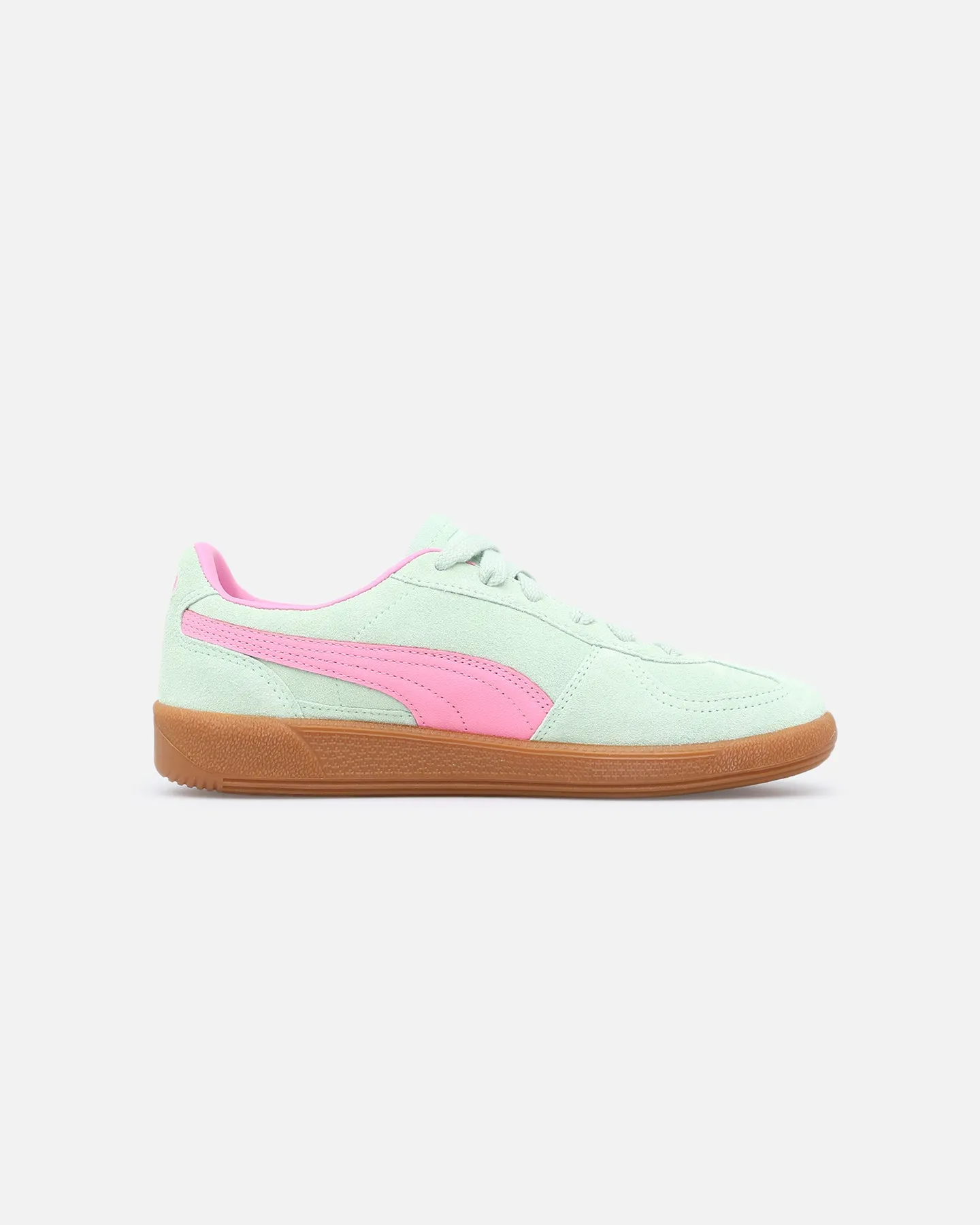 Puma Women's Palermo Green