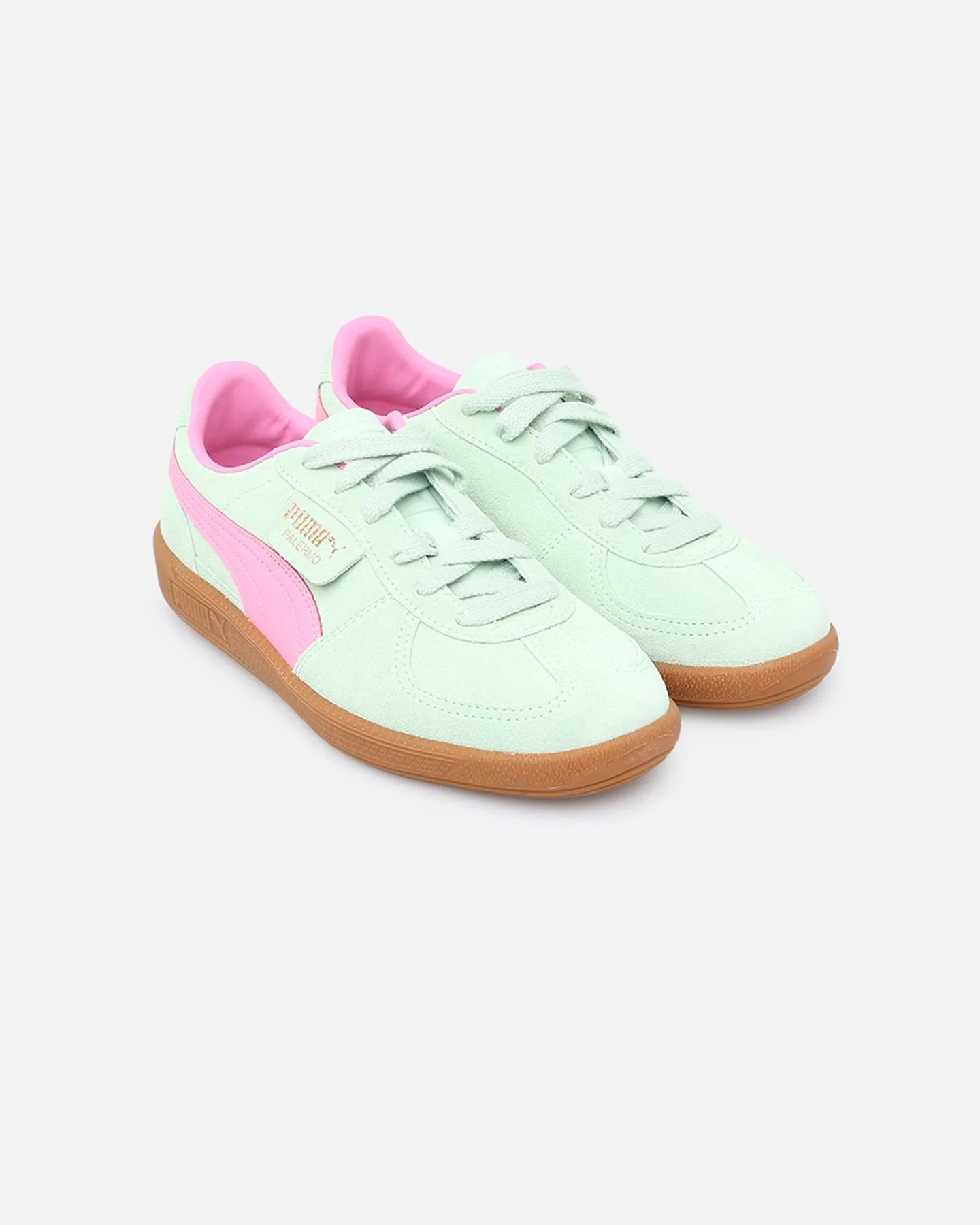 Puma Women's Palermo Green