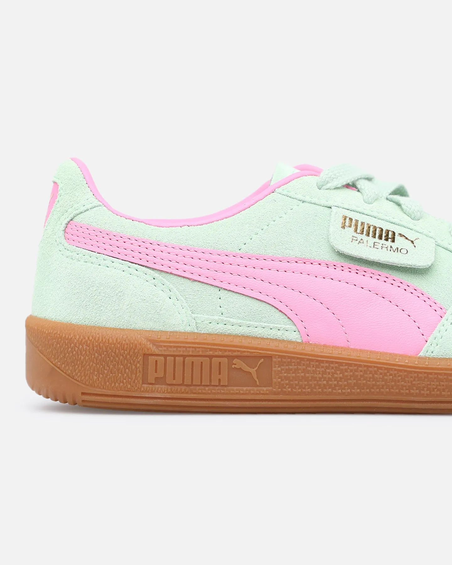 Puma Women's Palermo Green