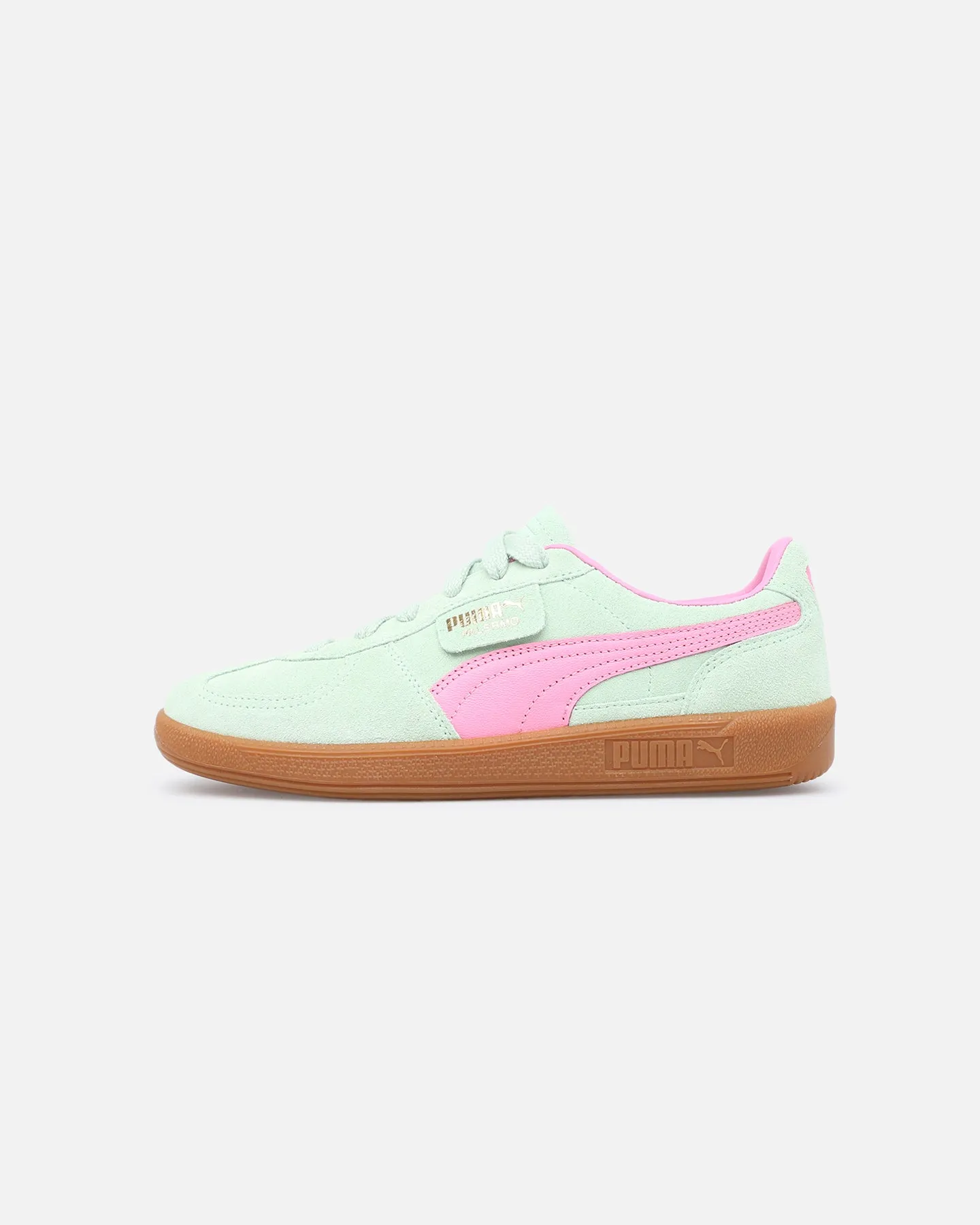 Puma Women's Palermo Green