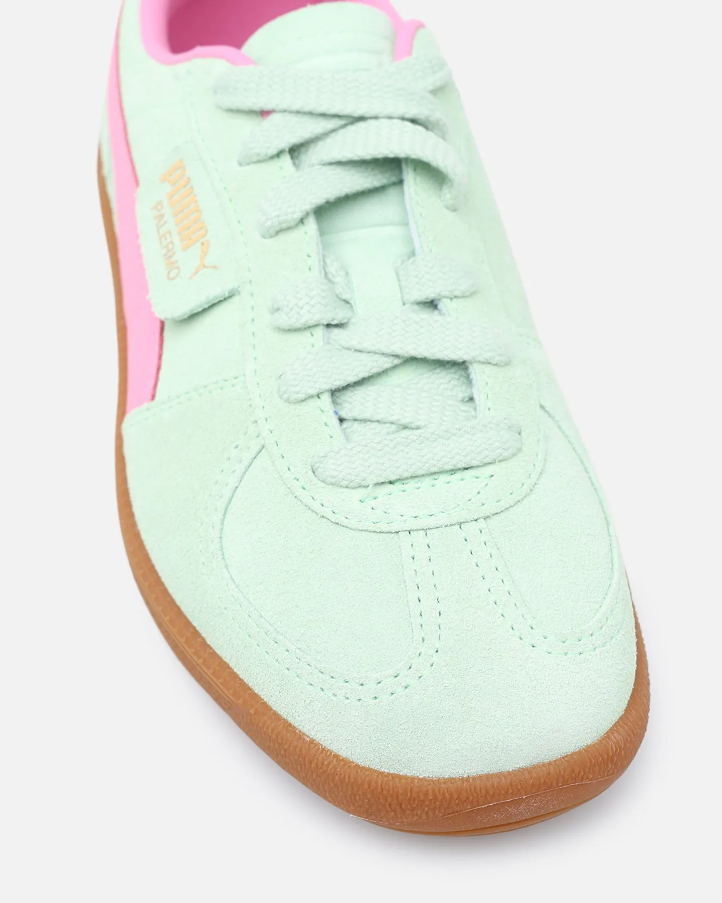 Puma Women's Palermo Green