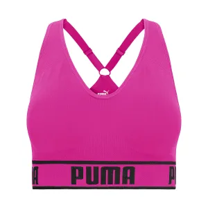 PUMA Women's Solstice Seamless Sports Bra