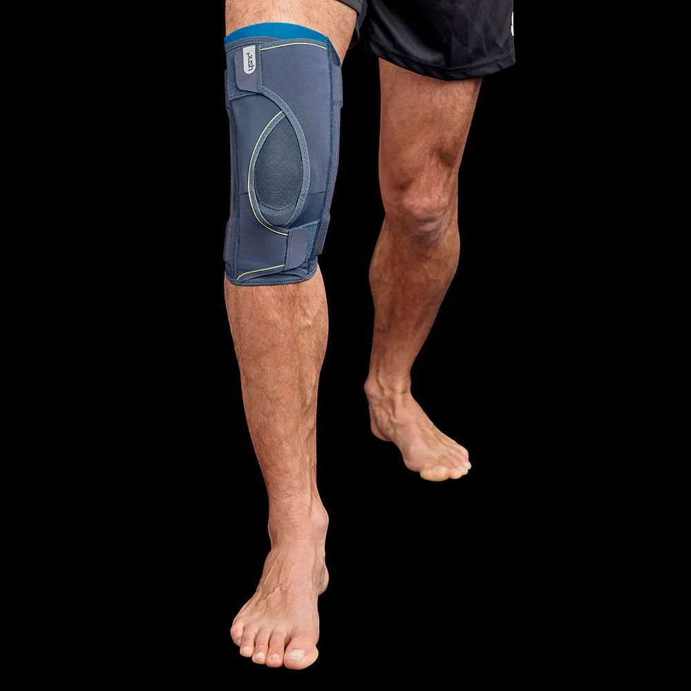 Push Sports Knee Brace