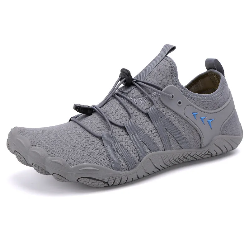 Quick Drying Breathable Non Slip Aqua Sport Shoes