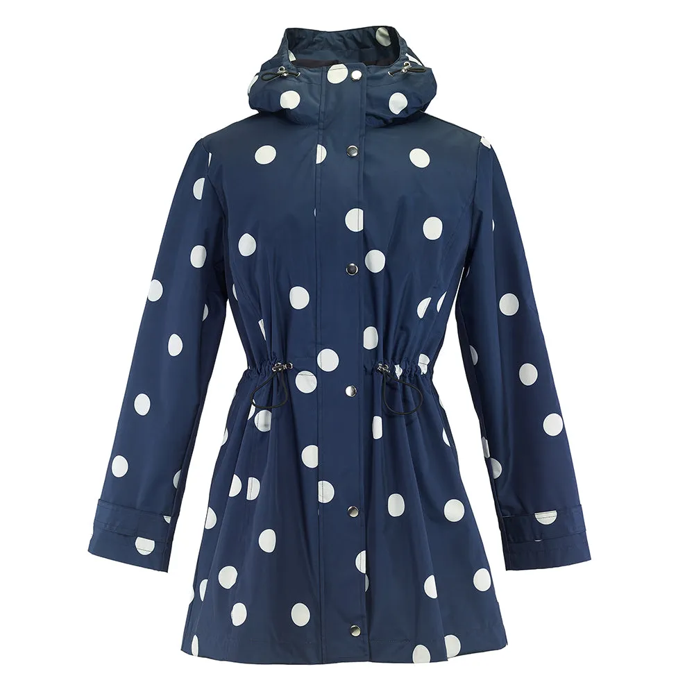 "Polka Dot" Raincoat