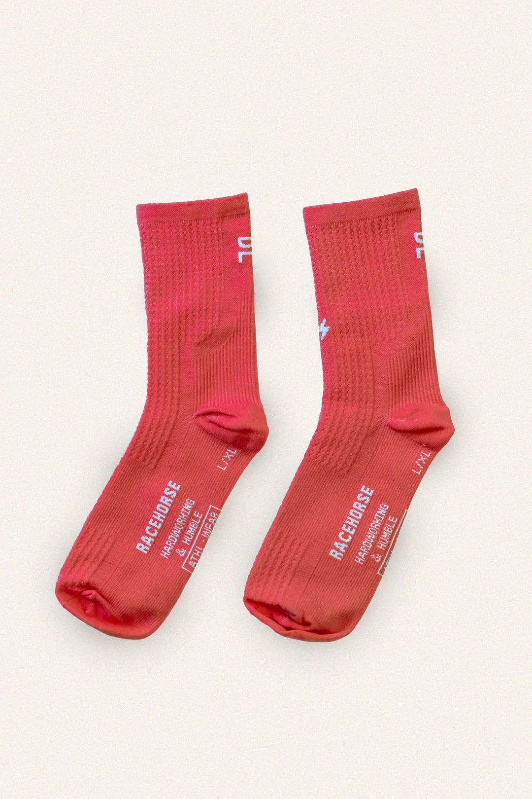 Racehorse Sock 3 Pair Bundle