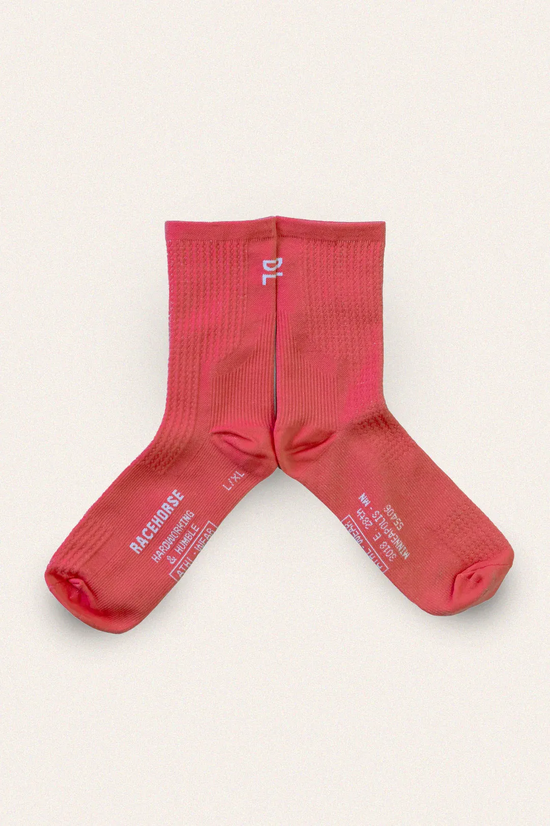 Racehorse Sock 3 Pair Bundle