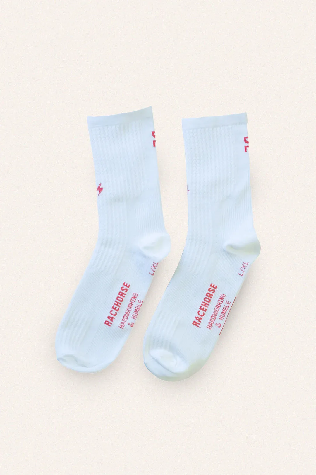 Racehorse Sock 3 Pair Bundle