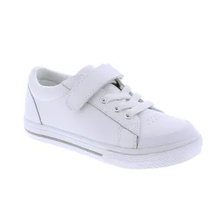 Reese Sneaker - White