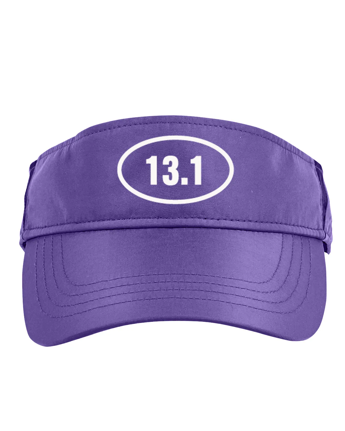 Reflective Visor - 13.1 or 26.2 - 3 Colors