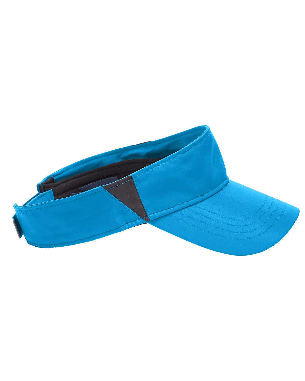 Reflective Visor - 13.1 or 26.2 - 3 Colors