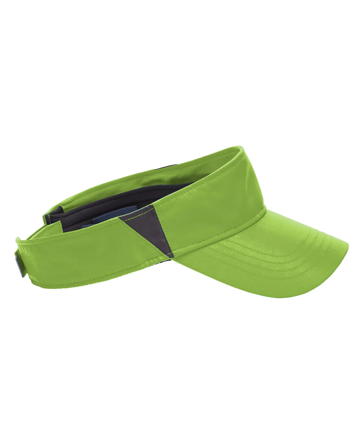 Reflective Visor - 13.1 or 26.2 - 3 Colors