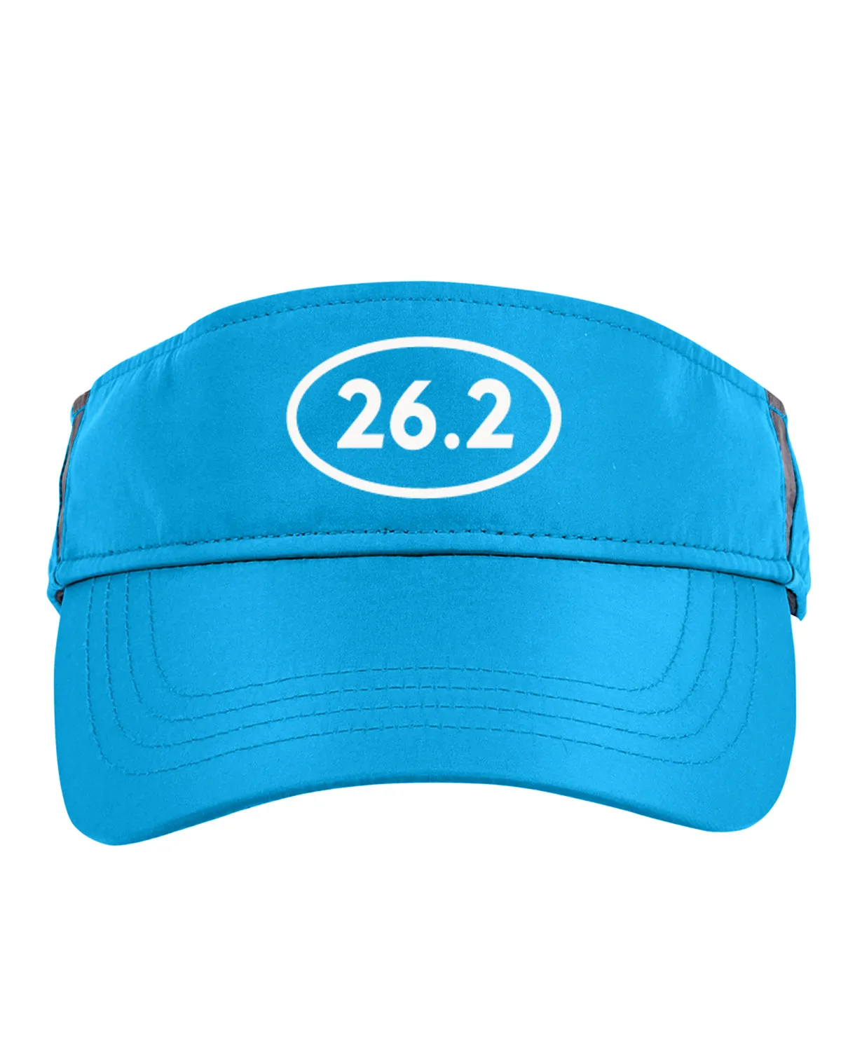 Reflective Visor - 13.1 or 26.2 - 3 Colors