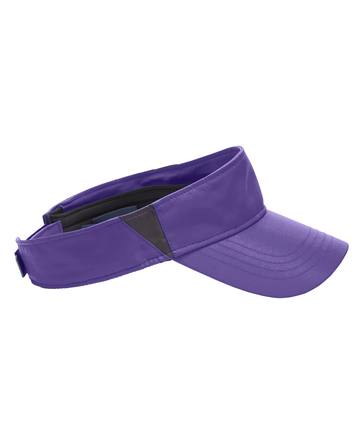 Reflective Visor - 13.1 or 26.2 - 3 Colors