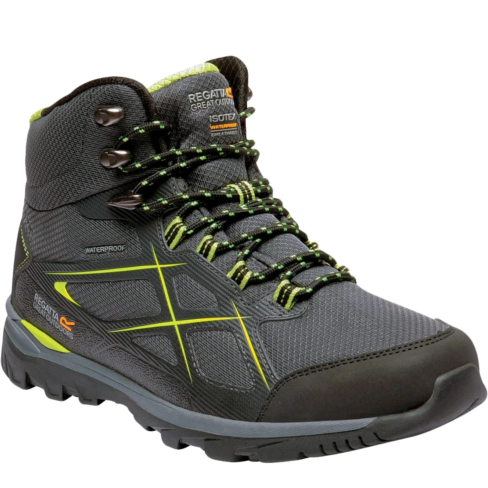 Regatta Mens Kota II Waterproof Boots