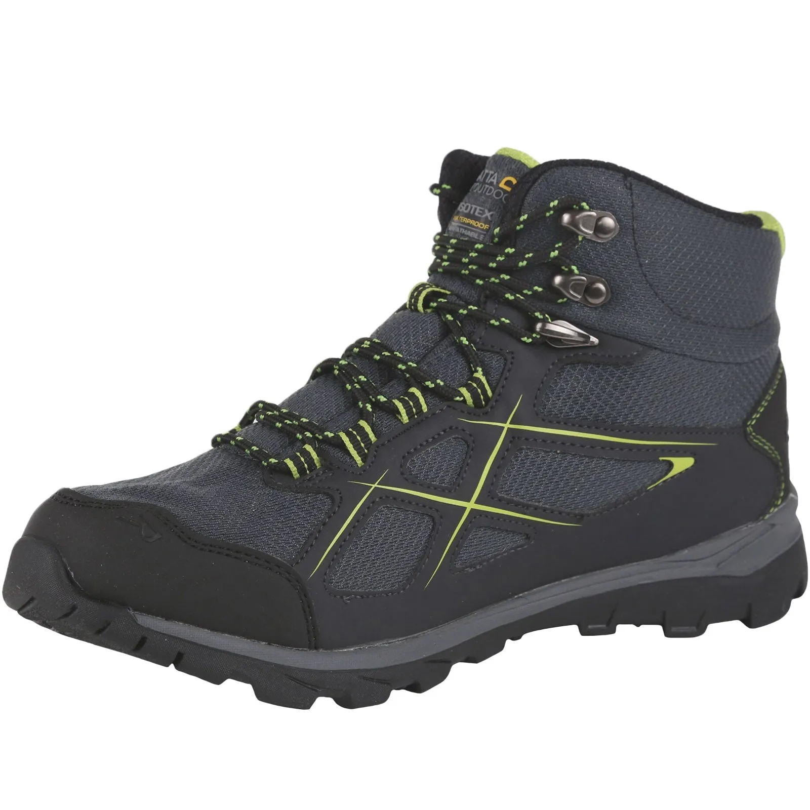 Regatta Mens Kota II Waterproof Boots