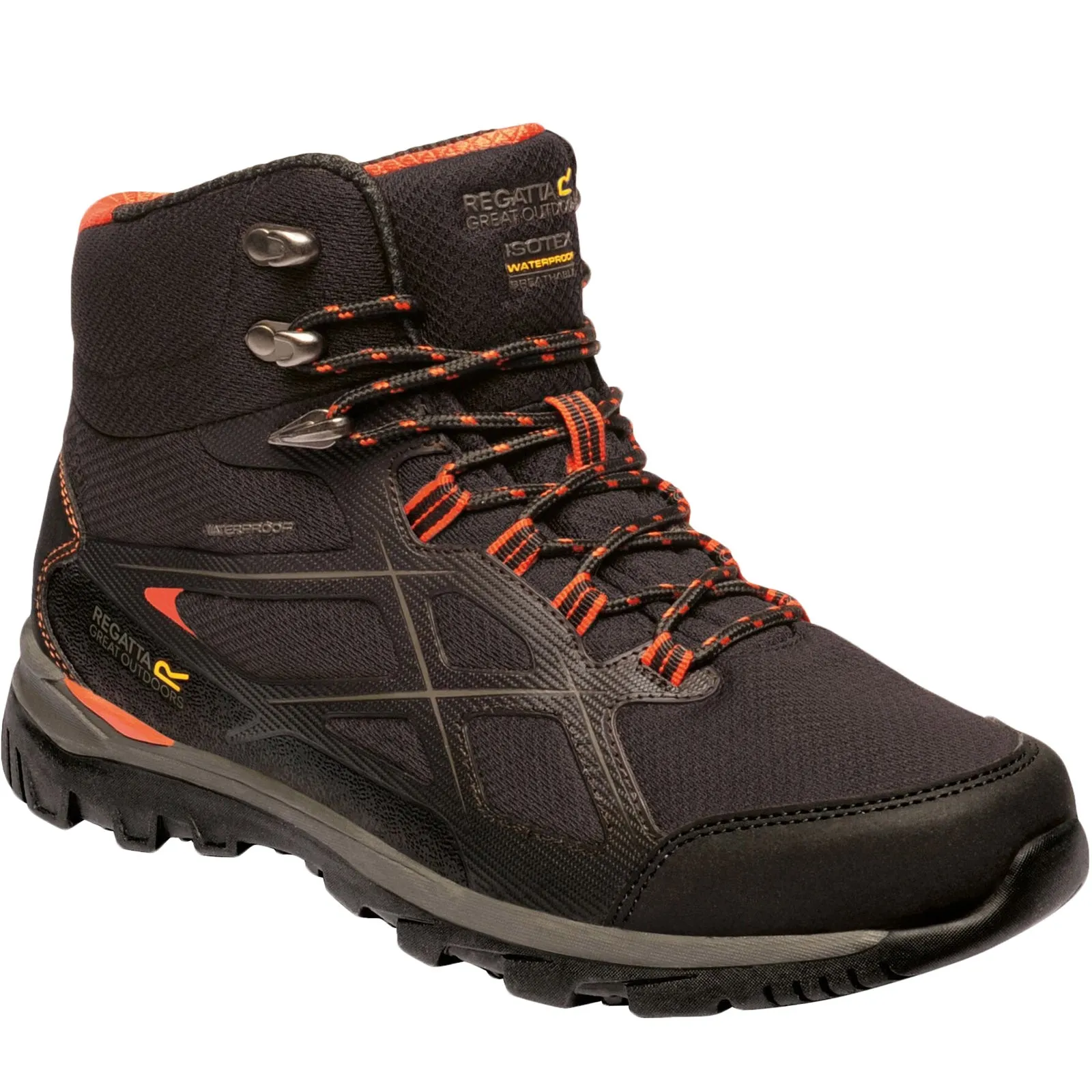 Regatta Mens Kota II Waterproof Boots