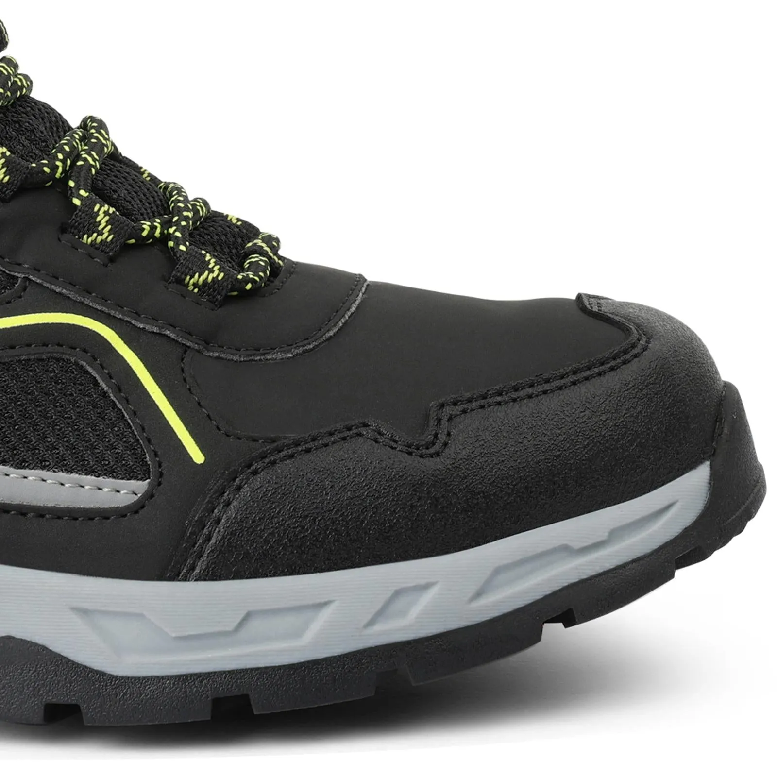 Regatta Mens Vendeavour ISOTEX Waterproof Walking Boots