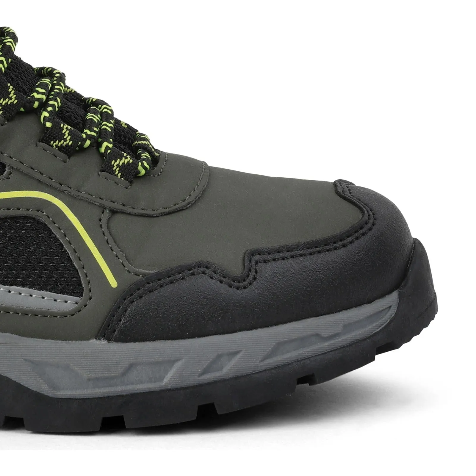 Regatta Mens Vendeavour ISOTEX Waterproof Walking Boots