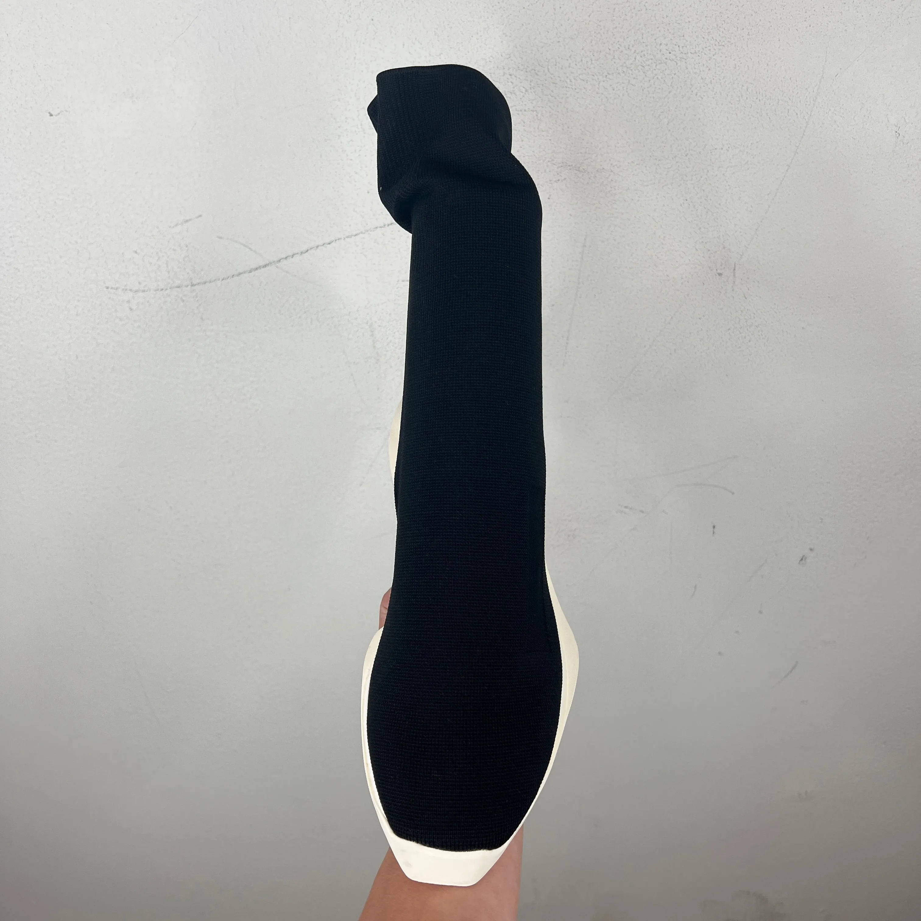 Rick Owens DRKSHDW Sock Runners