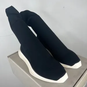 Rick Owens DRKSHDW Sock Runners