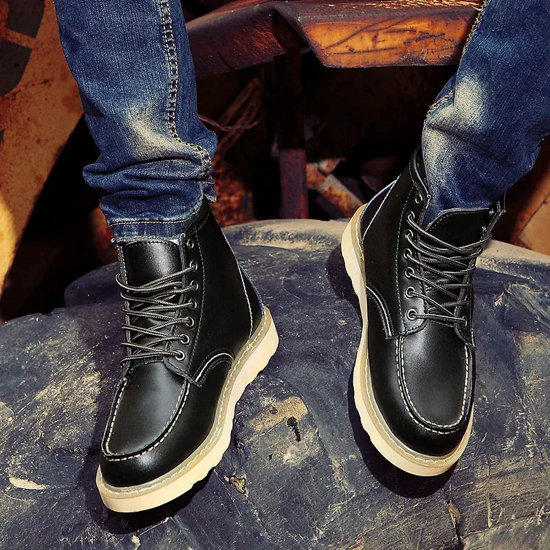 Rico™ | Classic retro winter boots with unbeatable warmth and comfort