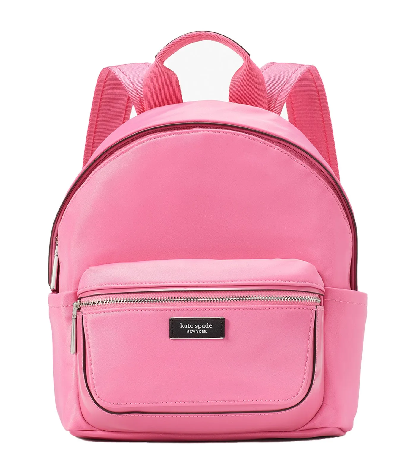 Sam Icon KSNYL Small Backpack Pink Cloud