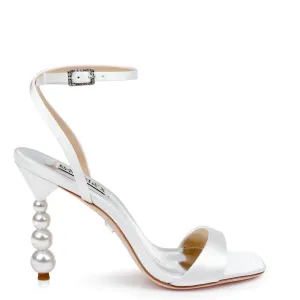 SAMPLE - Ivette White - Size 8