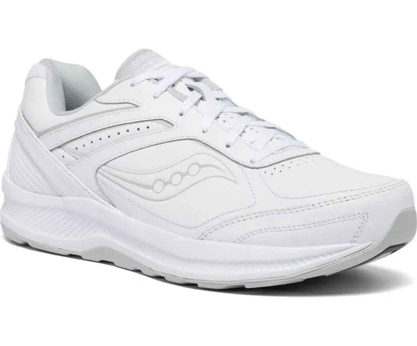 Saucony | Echelon Walker 3 | Men's | White