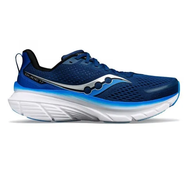 Saucony Guide 17 Mens Shoe