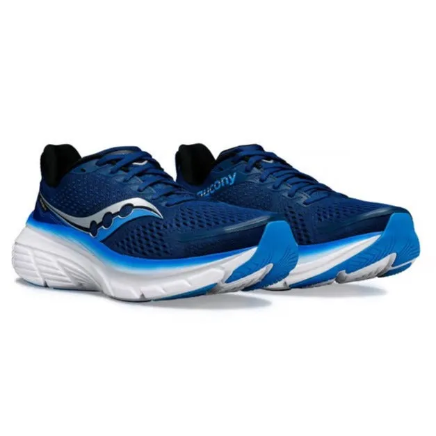 Saucony Guide 17 Mens Shoe