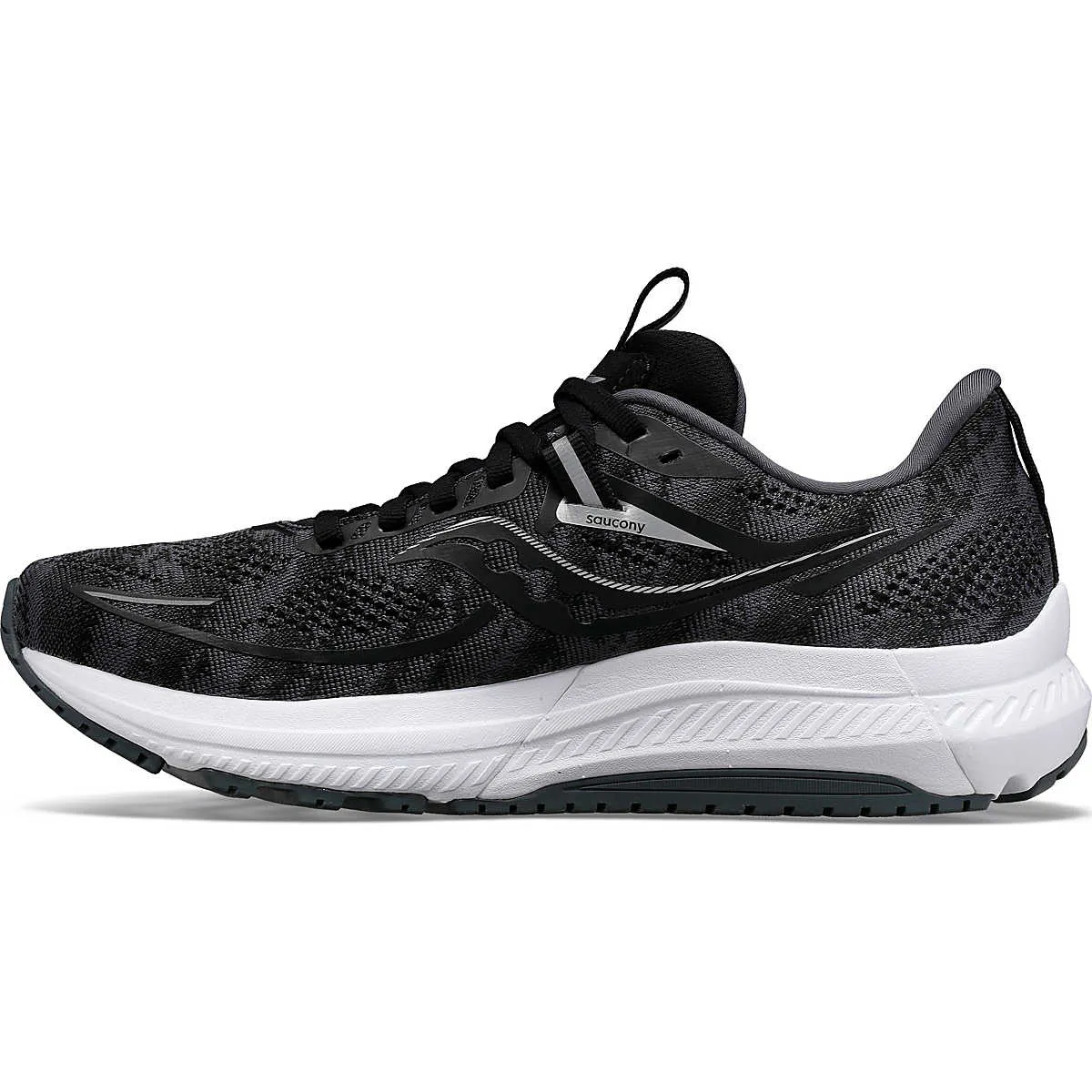 Saucony Mens Omni 21 Running Shoe