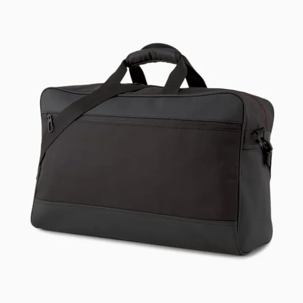 Scuderia Ferrari F1 Puma Sportswear Weekender Bag-Black