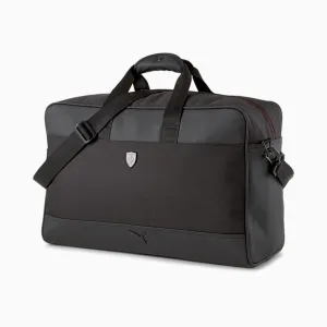 Scuderia Ferrari F1 Puma Sportswear Weekender Bag-Black