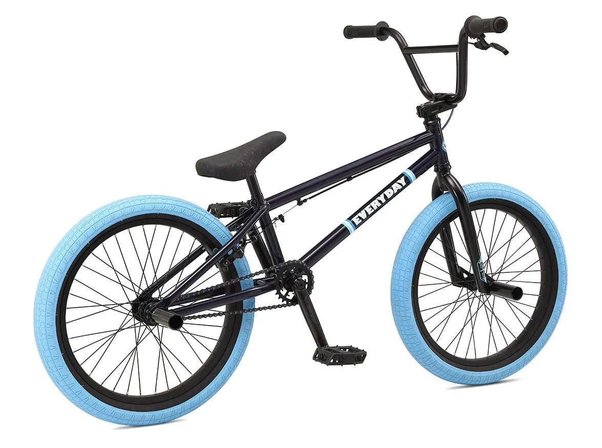 SE Bikes Everyday BMX Bike 2019