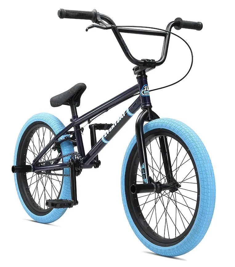 SE Bikes Everyday BMX Bike 2019