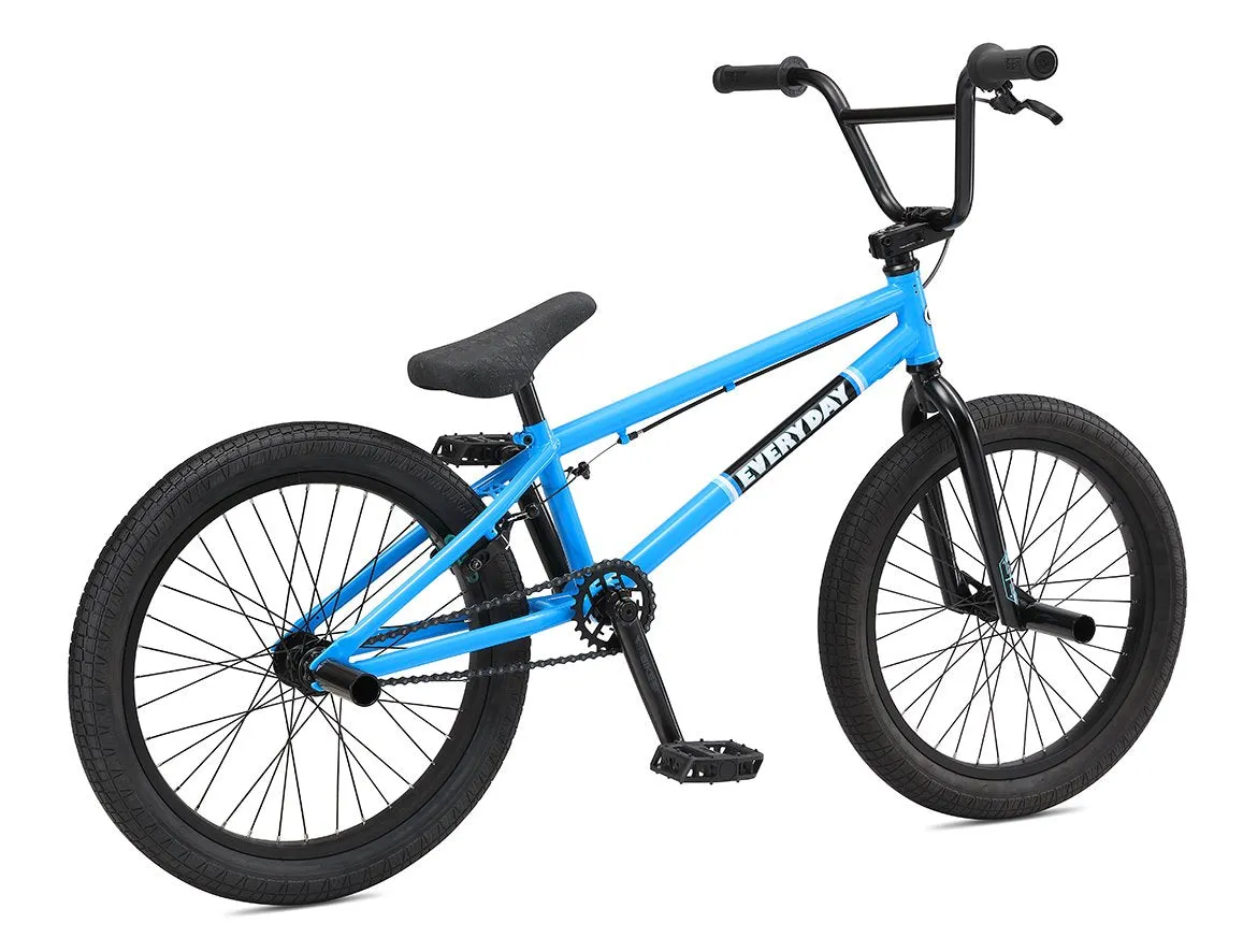 SE Bikes Everyday BMX Bike 2019