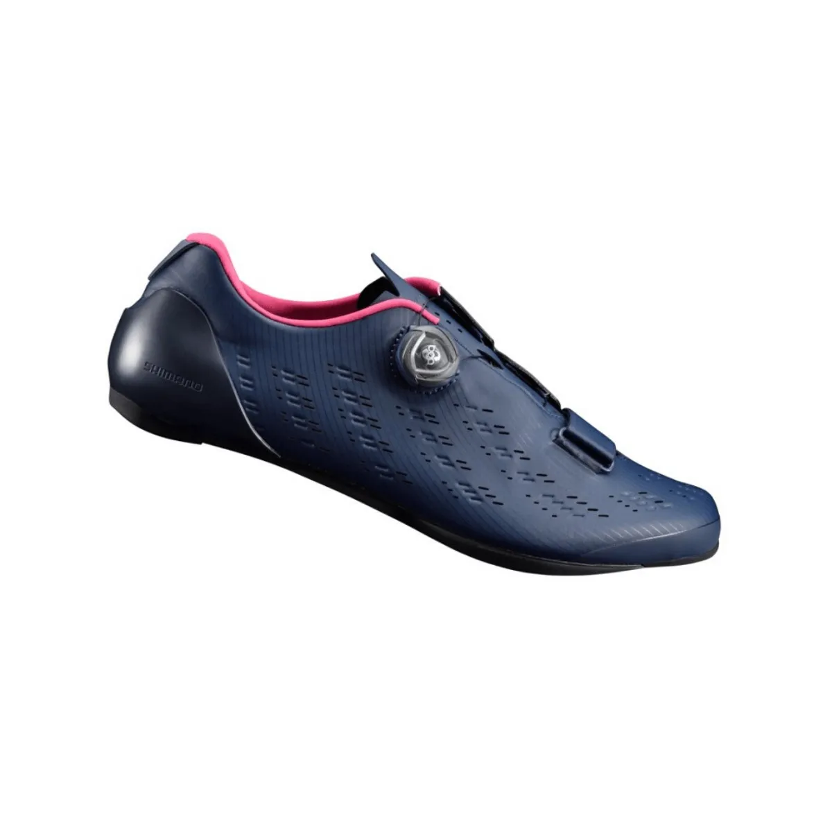 Shimano RP901 Road Shoes Dark Blue