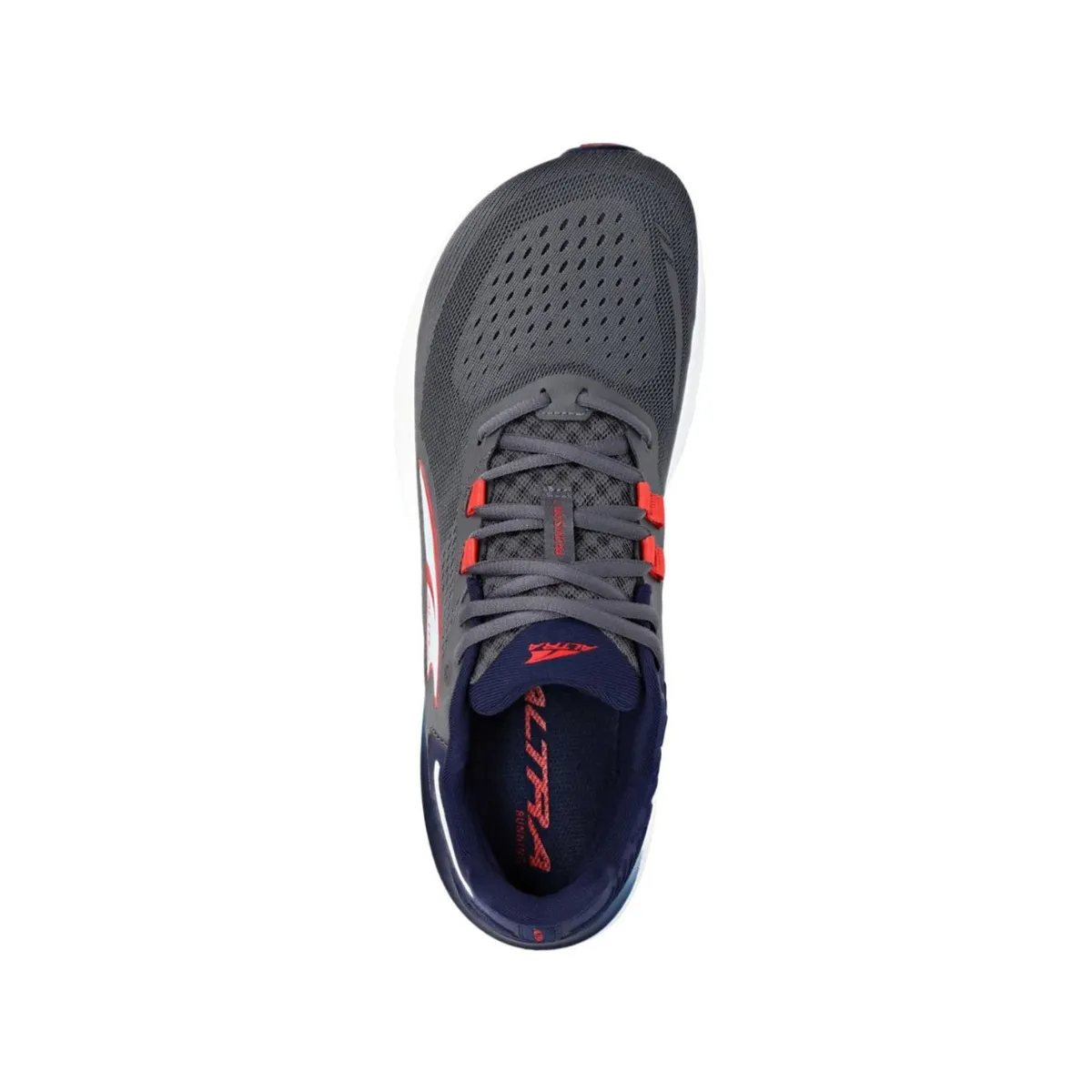 Shoes Altra Provision 7 Grey Blue