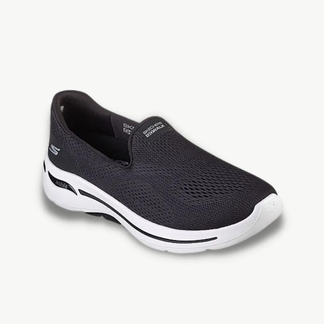 skechers Go Walk Arch Fit - Imagined Women's Walking Shoes