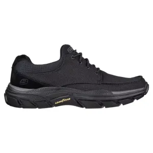 Skechers Respected Sartell Men's Running Shoes, Black