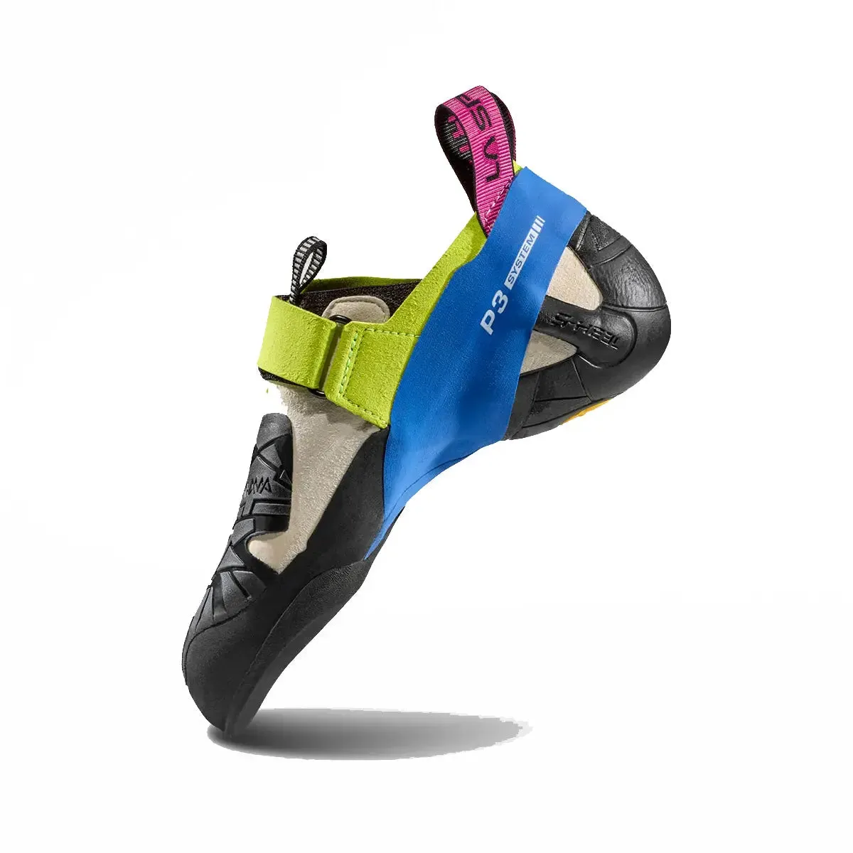 Skwama Climbing Shoe