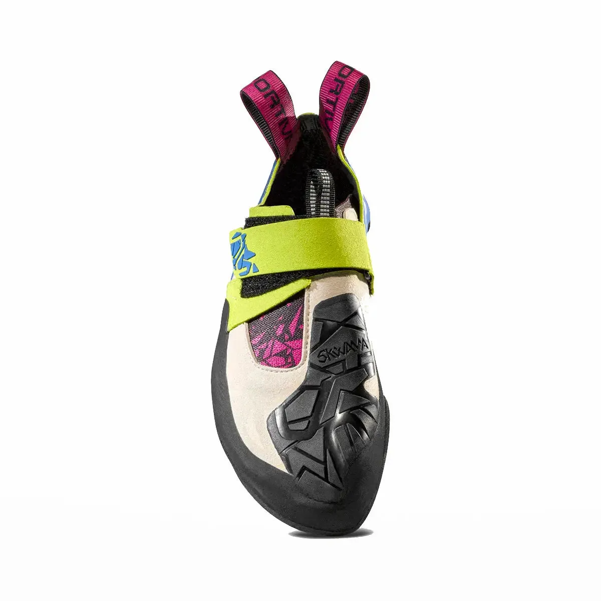 Skwama Climbing Shoe