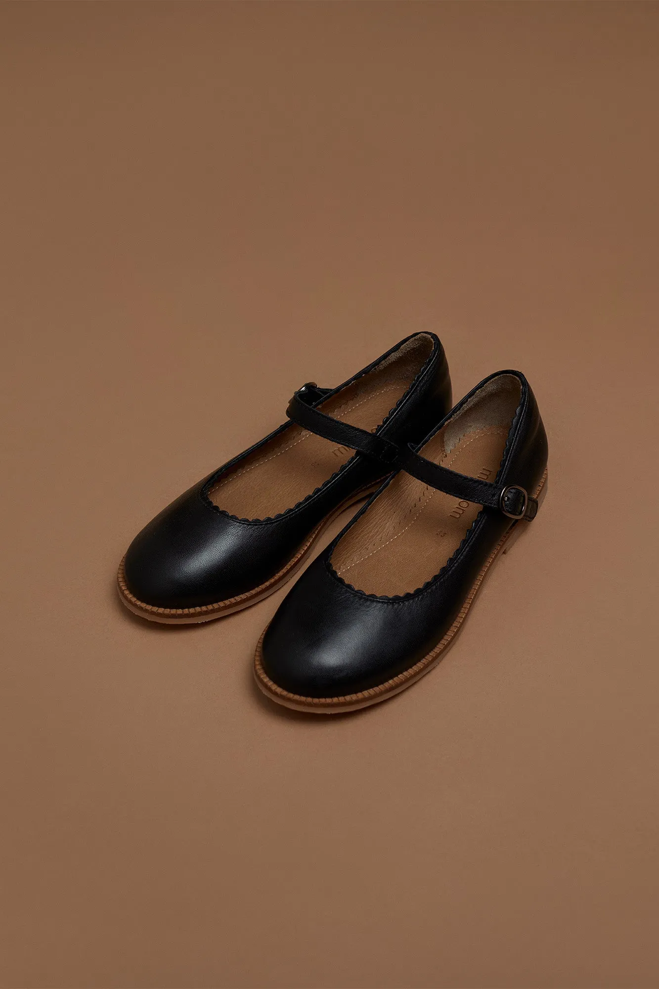 Sloan Shoes - Black