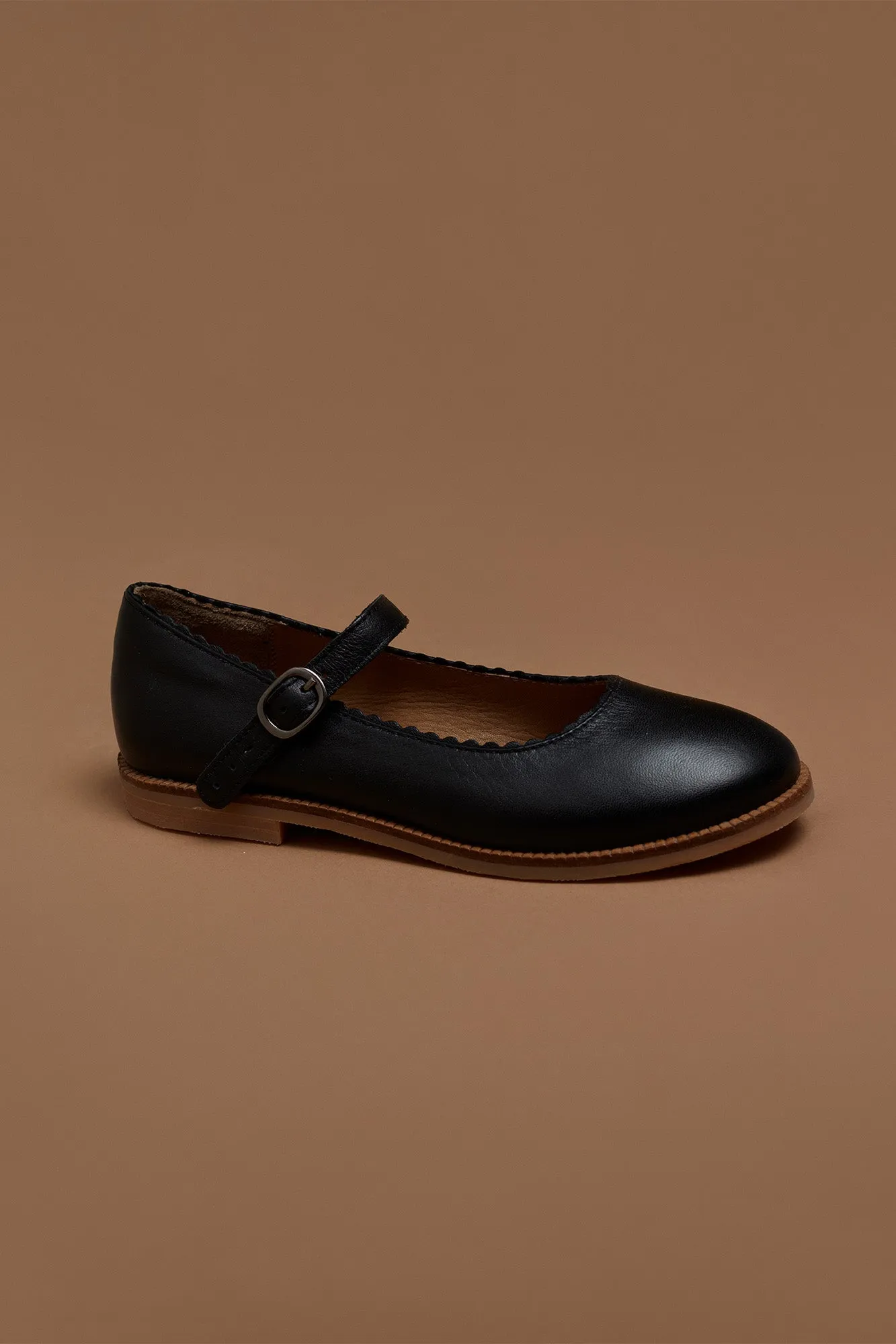 Sloan Shoes - Black