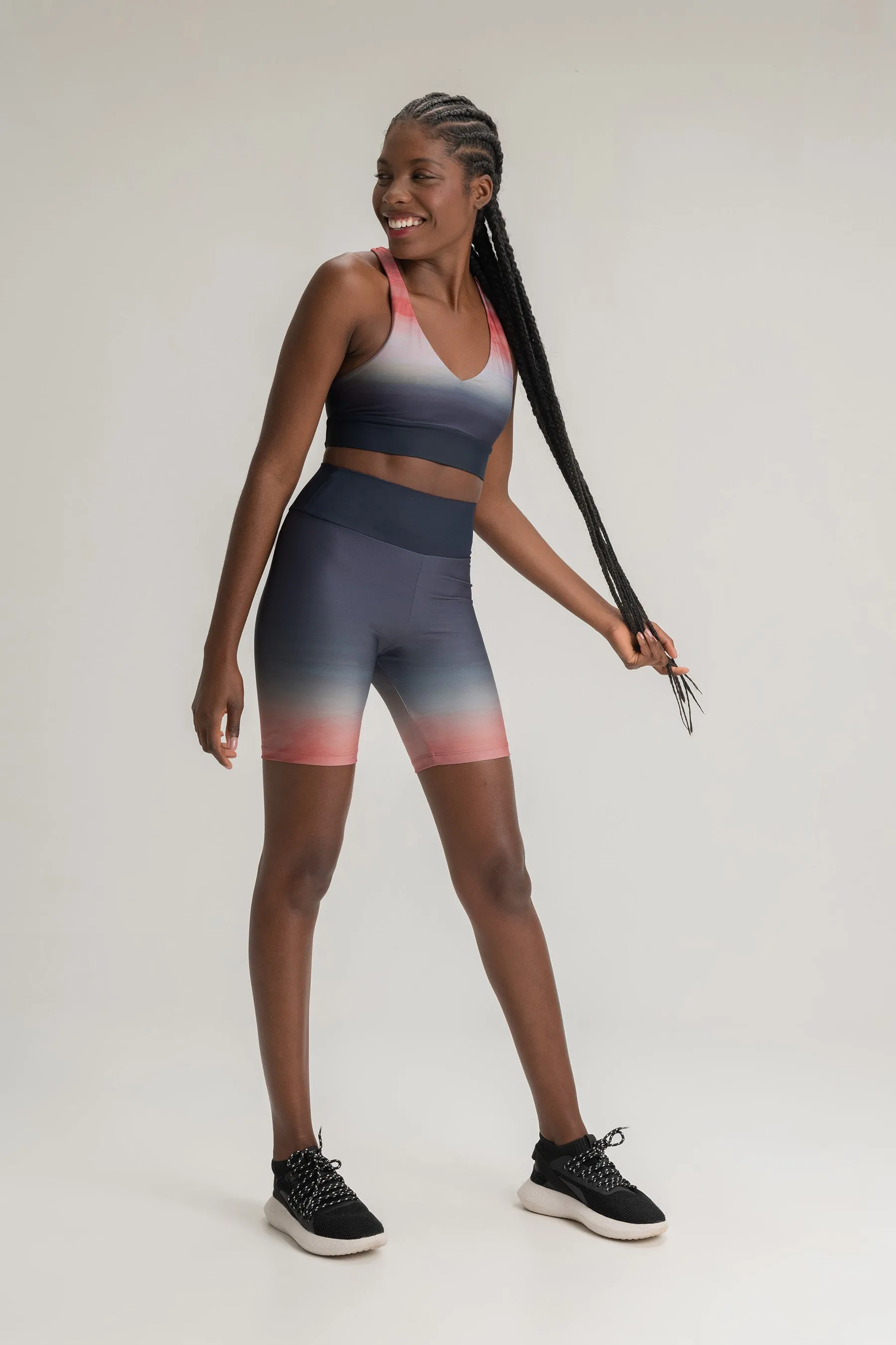 Solaris Sports Bra