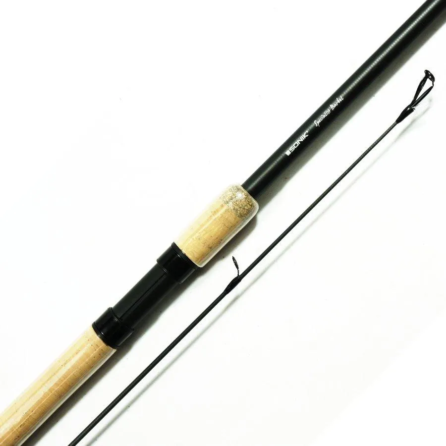 Sonik Specialist Barbel Rod