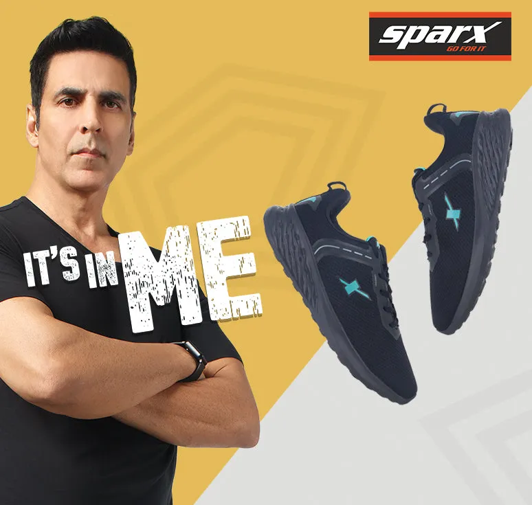 SPARX Walking shoes for men SM 806